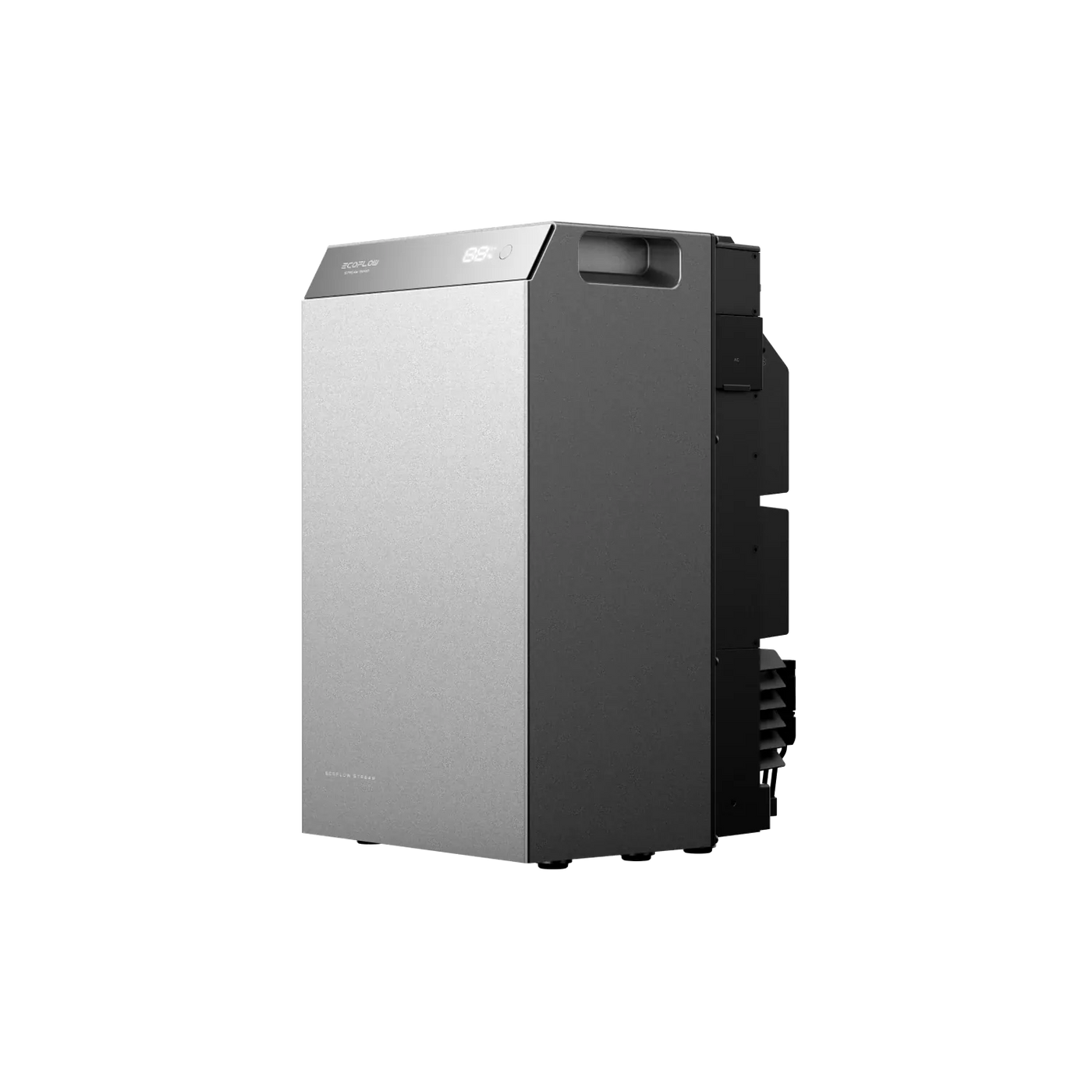 The EcoFlow STREAM 5000