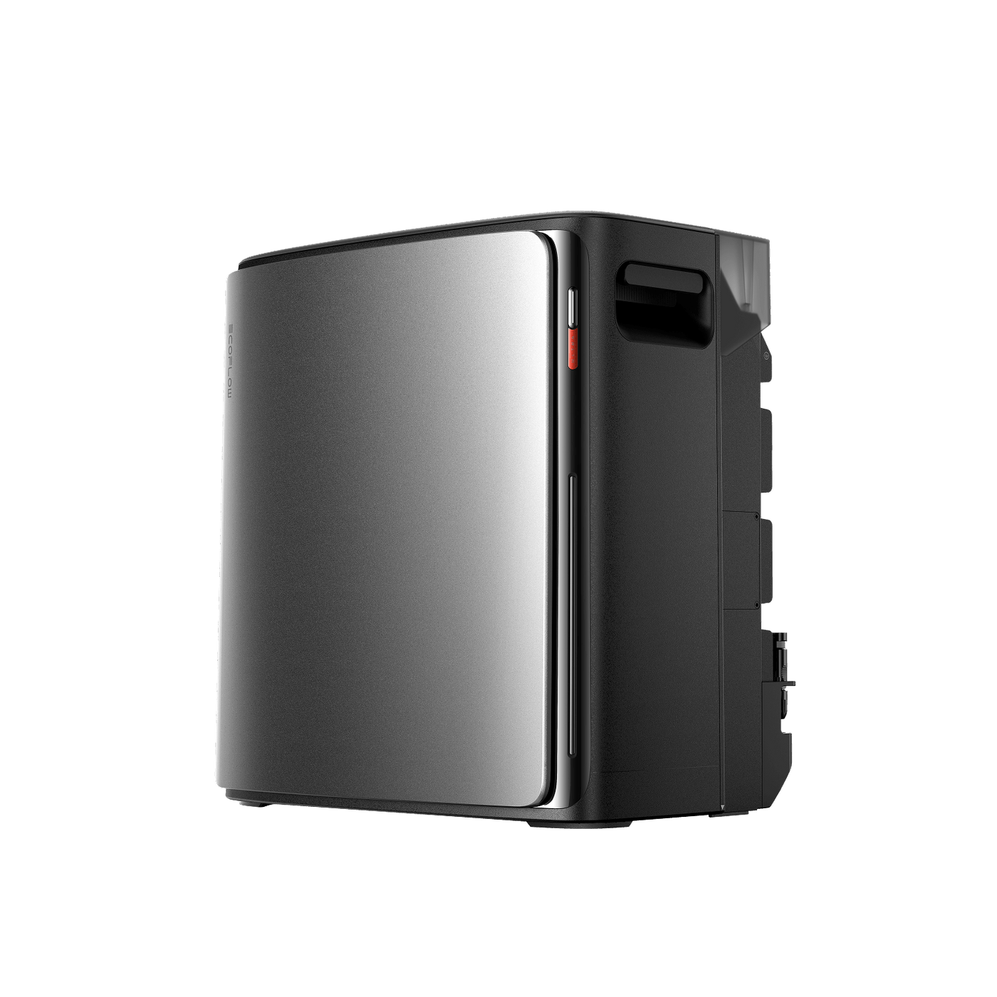The EcoFlow STREAM Ultra X