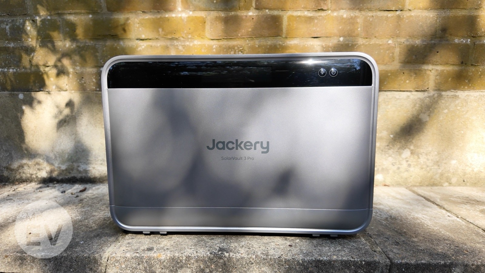 The SolarVault 3 Pro, the entry version, which Jackery has still not put a British price on