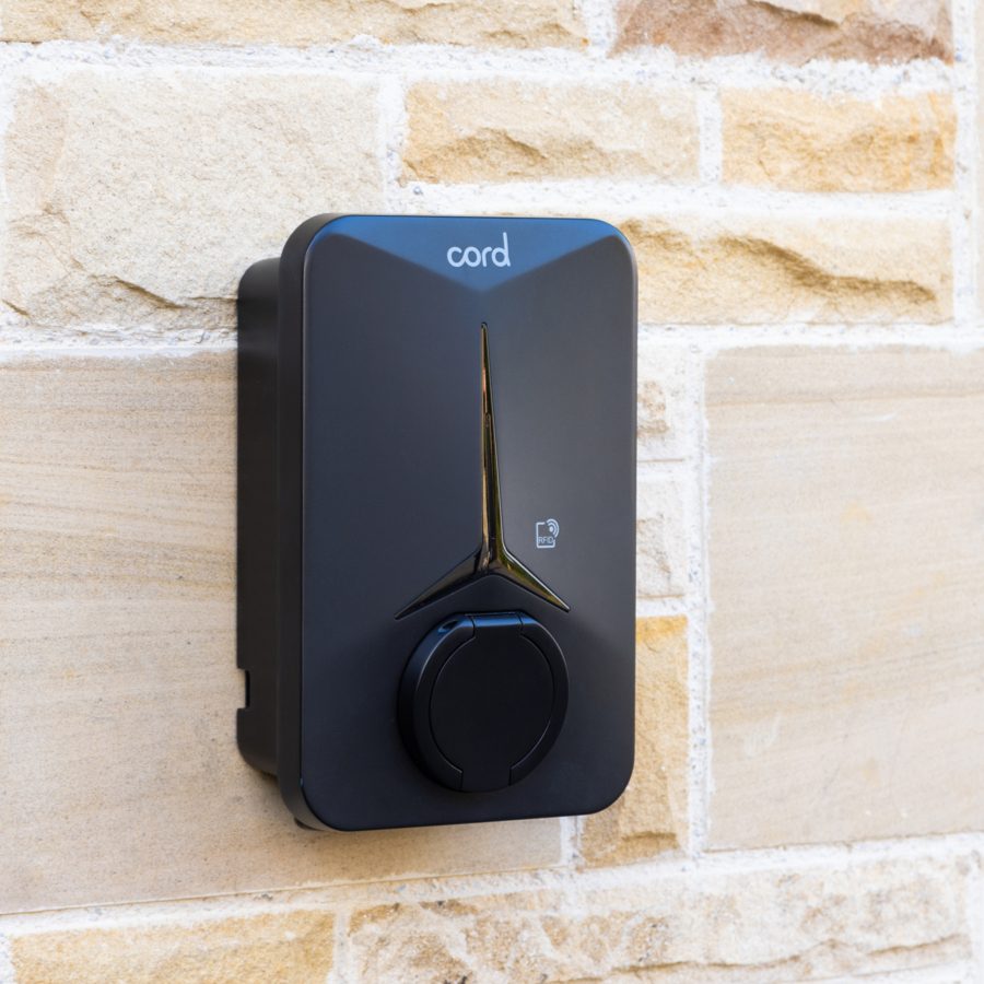 The Cord Zero, untethered