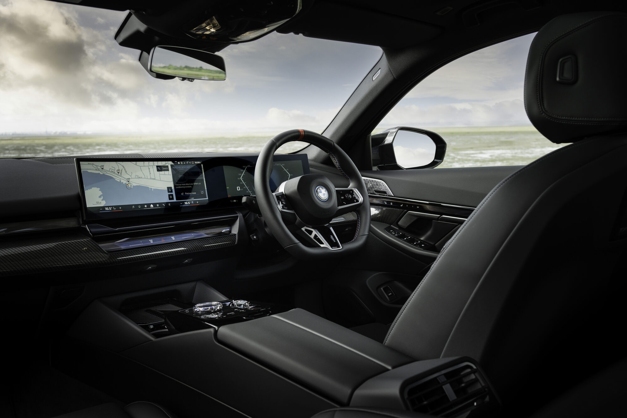 Inside the i5