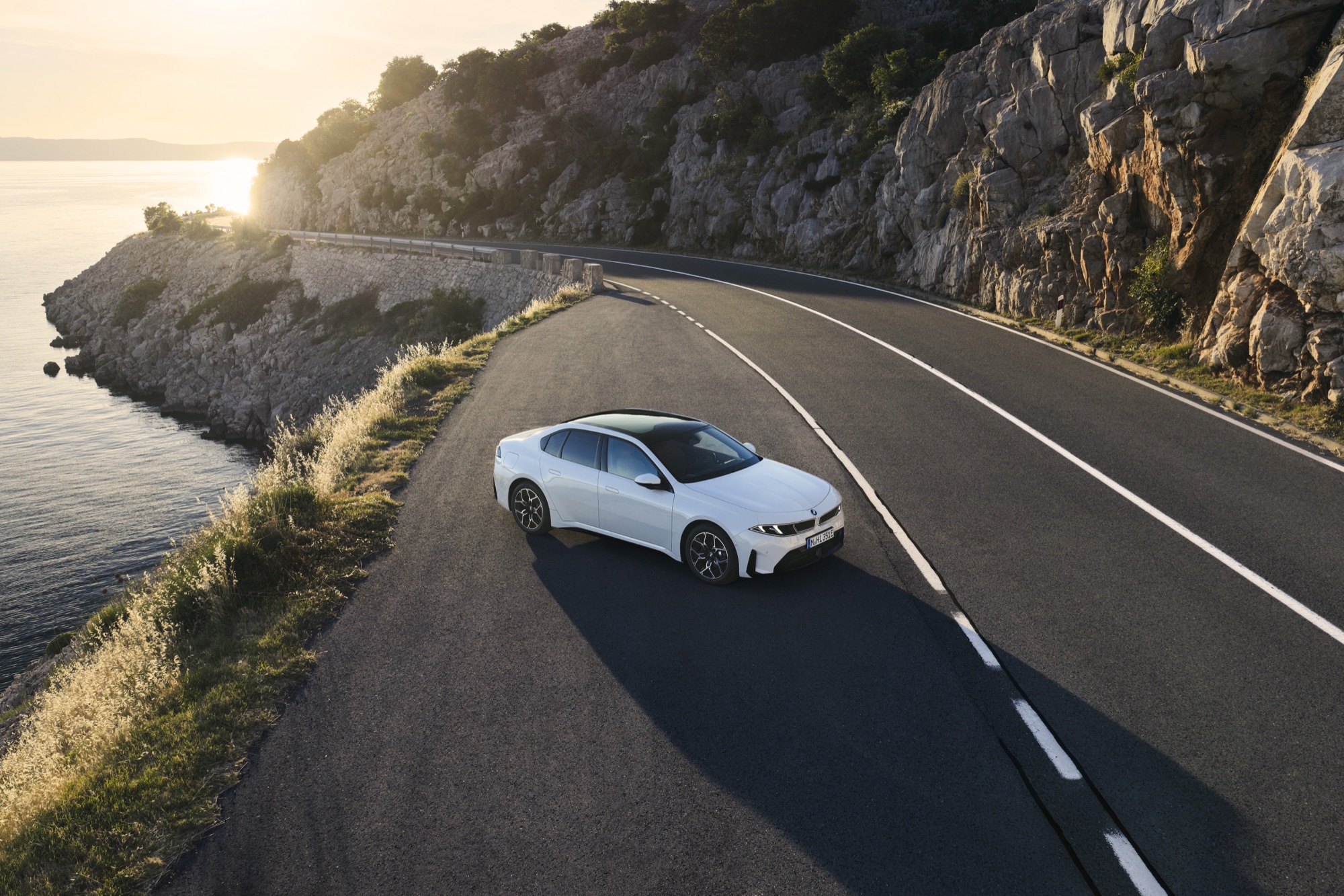 BMW i3 50 xDrive First Edition