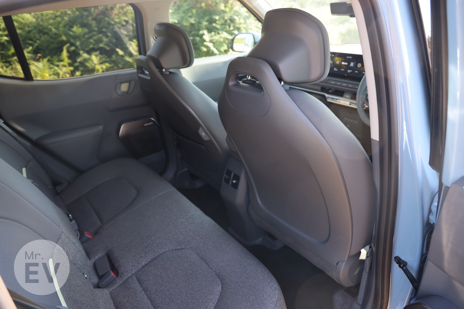 Kia EV2 First Edition