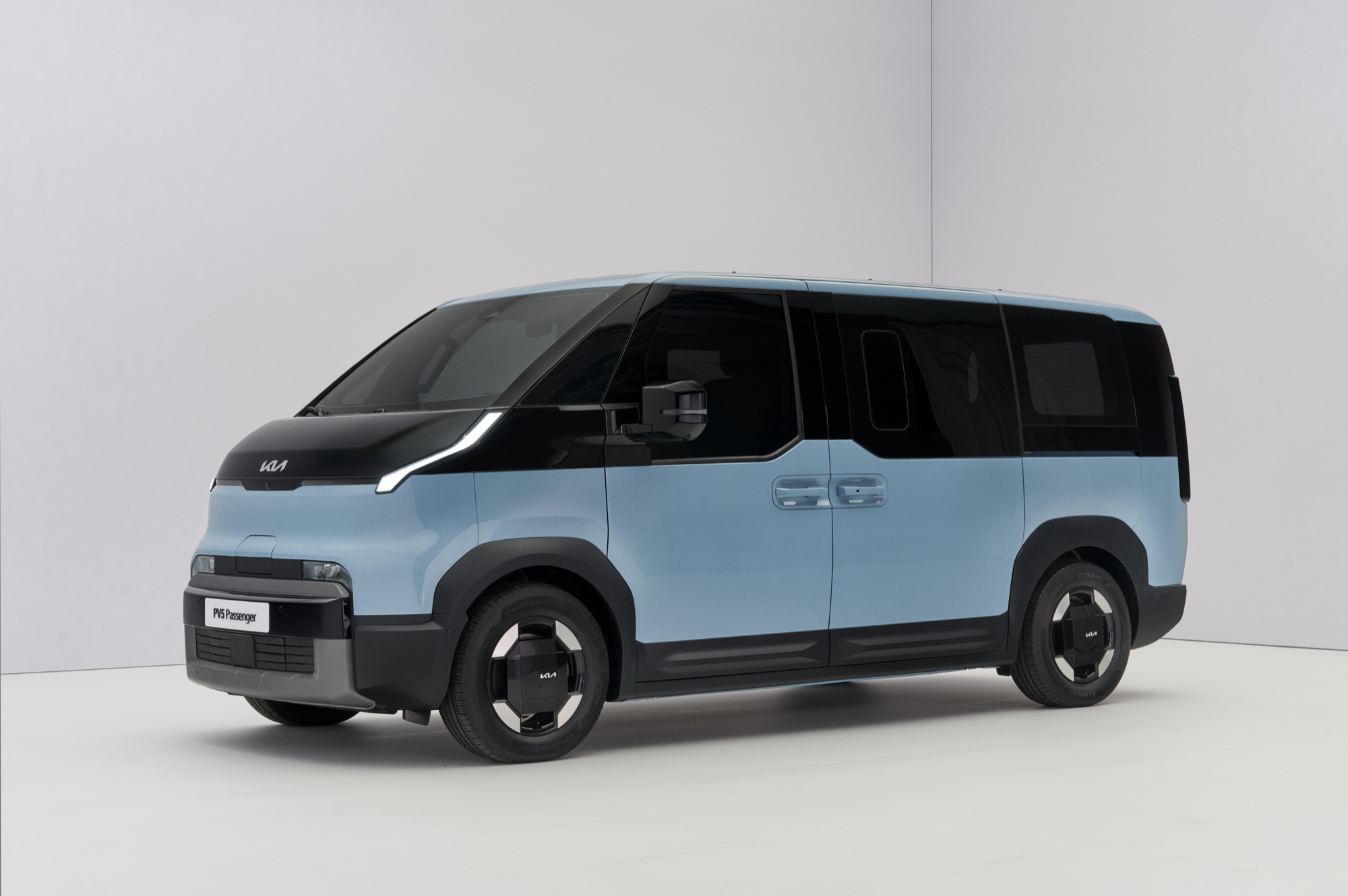 Kia PV5 Passenger