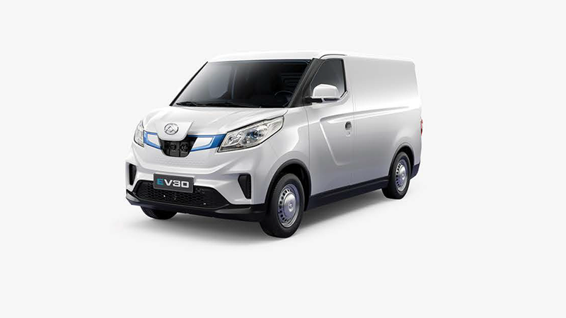MAXUS EV30