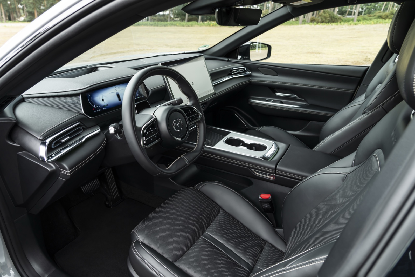 Mazda6e