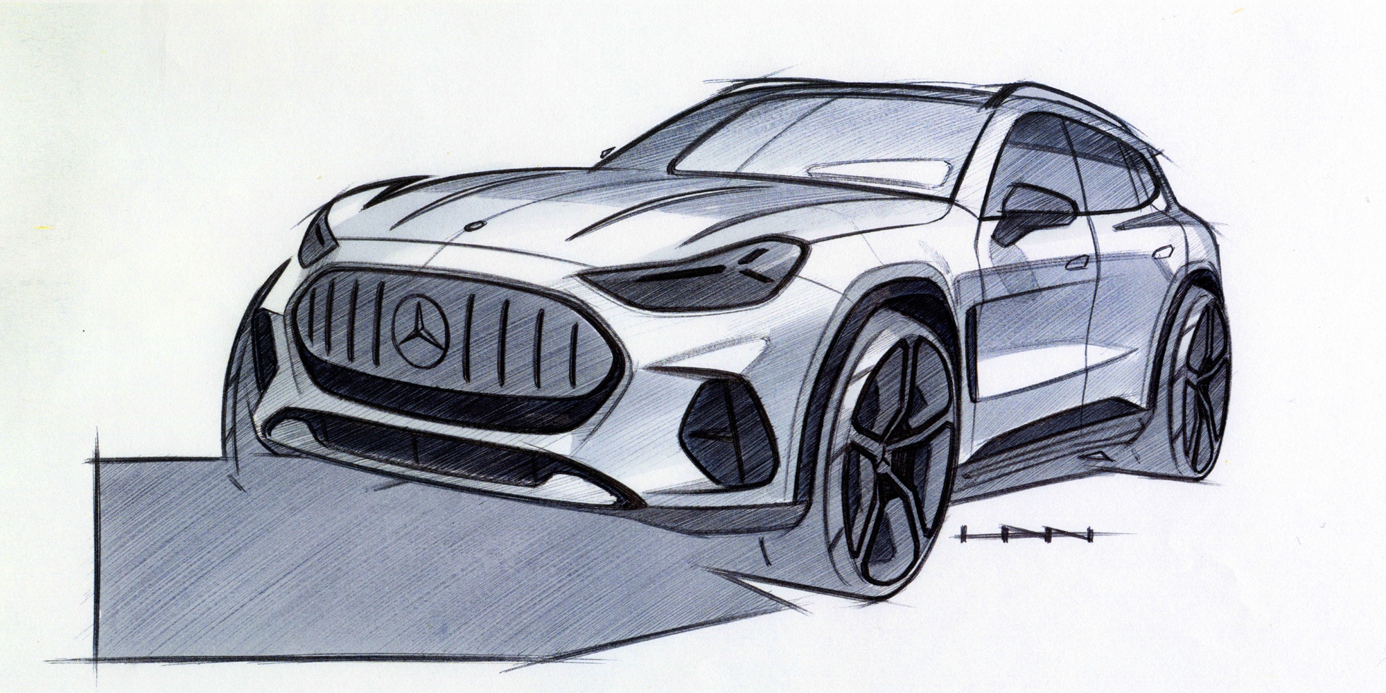 Design sketch