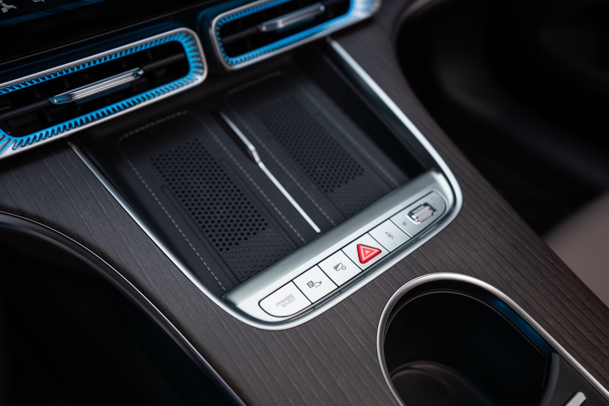 Mercedes-Benz C-Class Electric