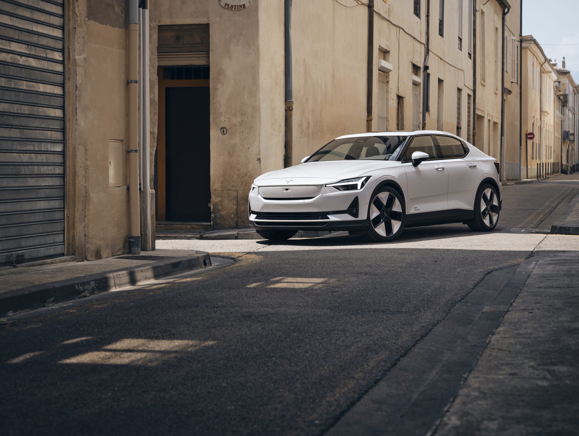 Polestar 2