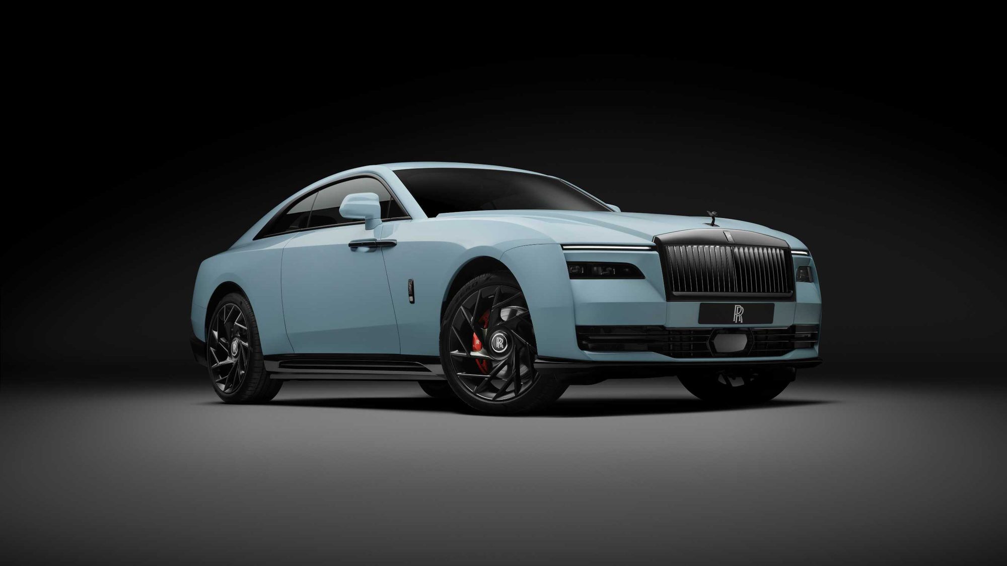 Black Badge Spectre Series II