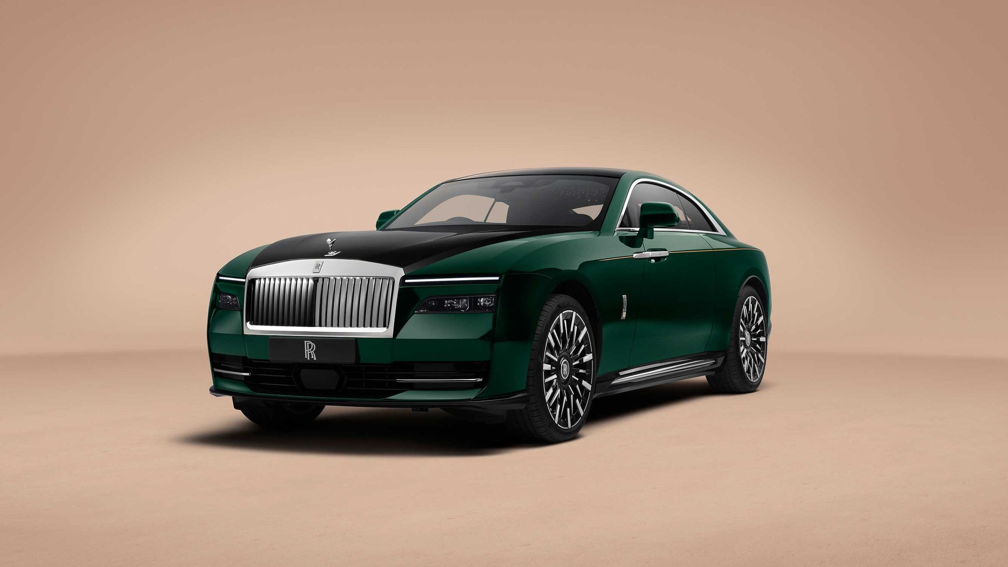 Spectre Series II