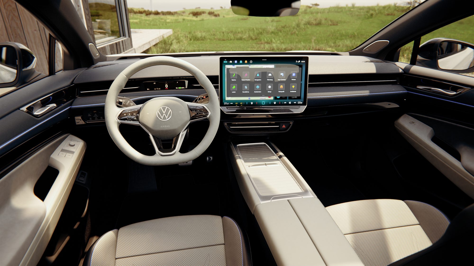 Inside the ID.7