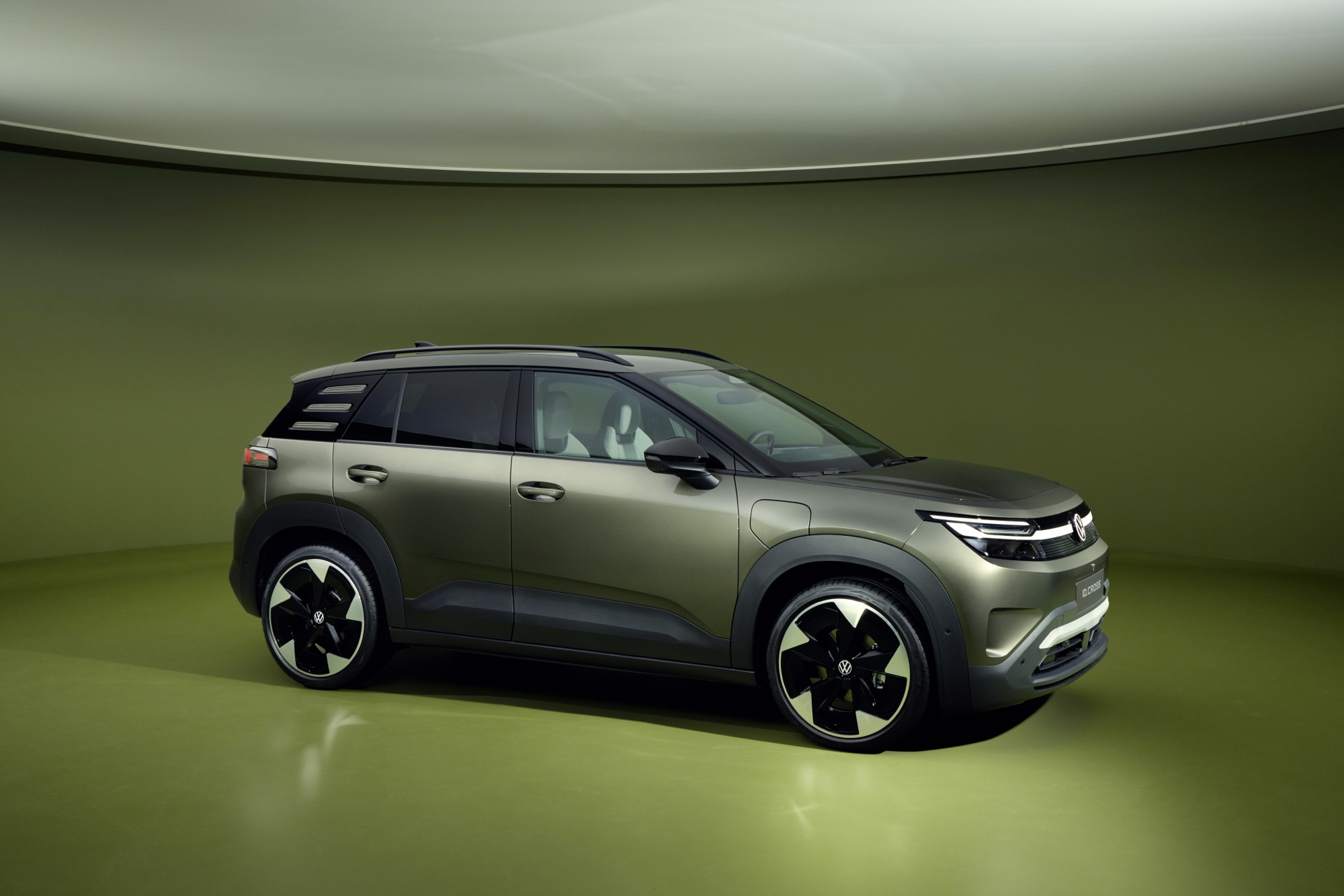Volkswagen ID. Cross