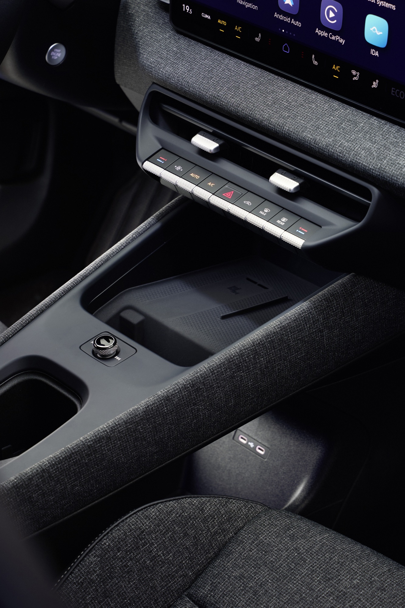 Volkswagen ID. Cross