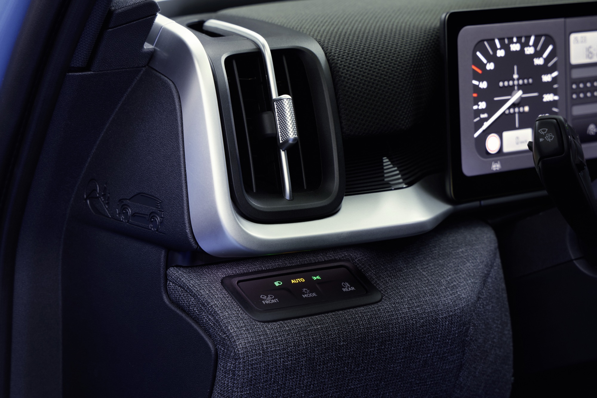 Volkswagen ID. Cross