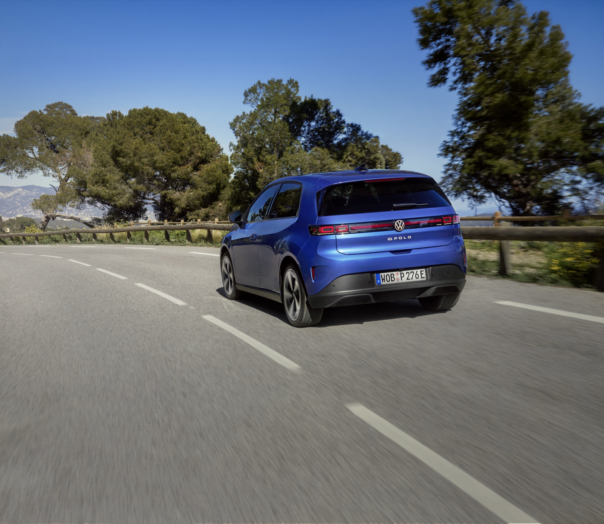 Volkswagen ID. Polo