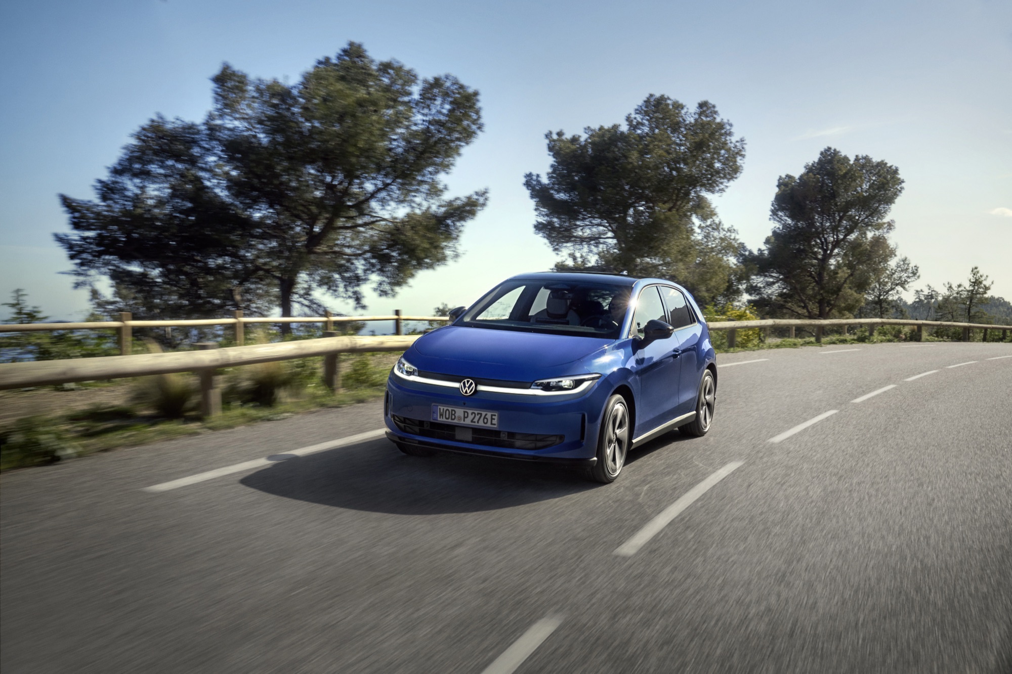 Volkswagen ID. Polo