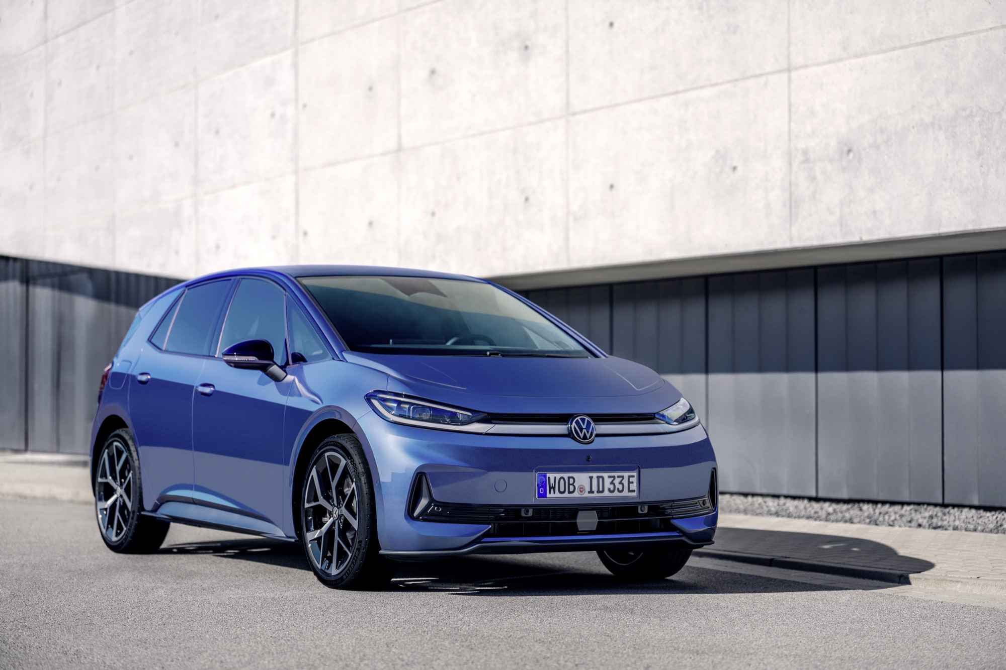 Volkswagen ID.3 Neo