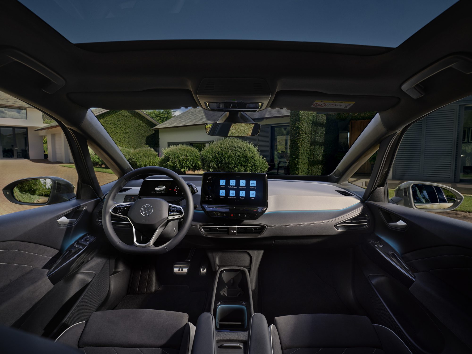 Inside the ID.3