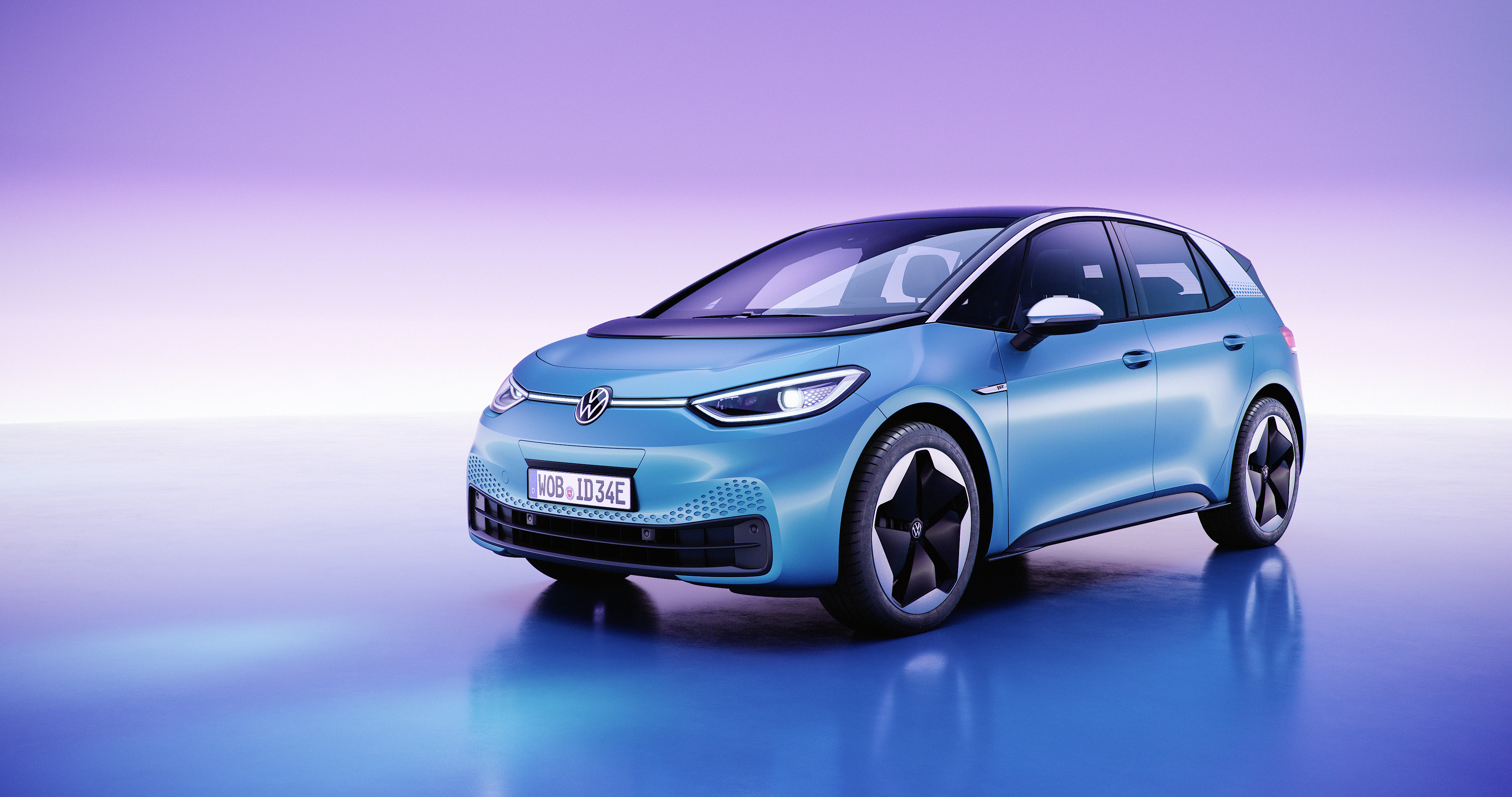 VW ID.3
